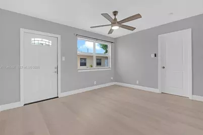 369 Phippen Waiters Rd #1-2, Dania Beach, FL 33004 - Photo 2