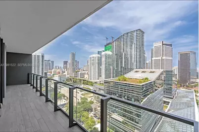 88 SW 7th St #2005, Miami, FL 33130 - Photo 14