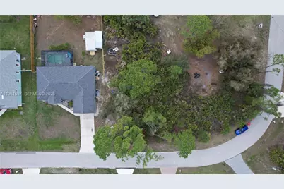 0 Gantry Rd, North Port, FL 34288 - Photo 1