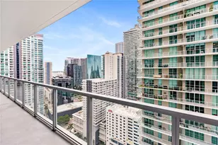 1111 SW 1st Ave, Miami, FL 33130 - Photo 20