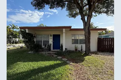 1544 NW 4th Ave, Fort Lauderdale, FL 33311 - Photo 1