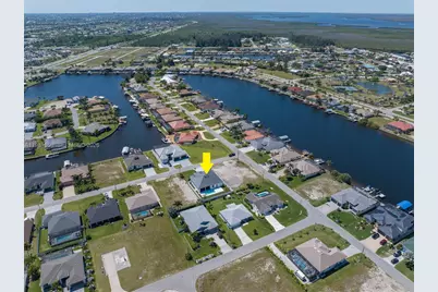 3321 SW 3rd Ln, Other City - In The State Of Florida, FL 33991 - Photo 2