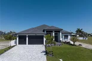 3321 SW 3rd Ln, Other City - In The State Of Florida, FL 33991 - Photo 6