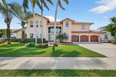 10376 SW 18th St, Davie, FL 33324 - Photo 1