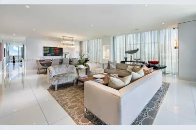 9705 Collins Ave #1701N / 1702N, Bal Harbour, FL 33154 - Photo 2