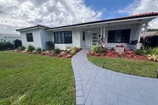 140 Pocatella St, Miami Springs, FL 33166 - Photo 1