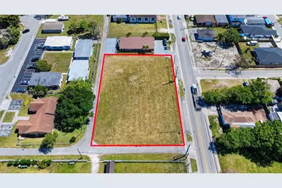 429 SW 6th Ave, Homestead, FL 33030 - Photo 2