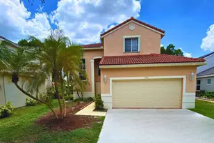 1032 Sequoia Ln, Weston, FL 33327 - Photo 1