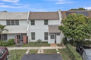 1355 Seaview, North Lauderdale, FL 33068 - Photo 1