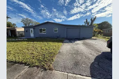 [Address not provided], Sunrise, FL 33313 - Photo 1