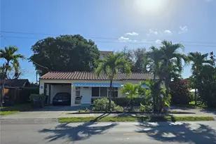 1033 N 19th Ave, Hollywood, FL 33020 - Photo 1