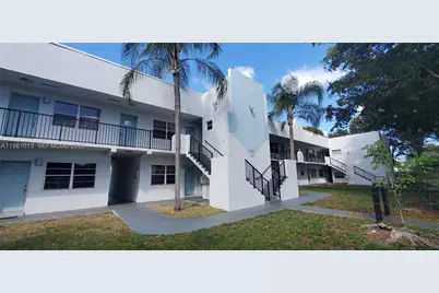 1925 Madison St #1, Hollywood, FL 33020 - Photo 1