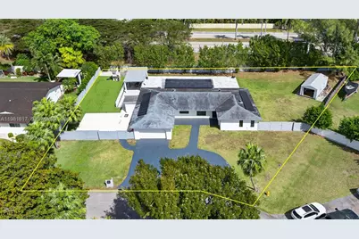 11951 SW 120th Ter, Miami, FL 33186 - Photo 4