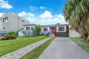 6350 NW 39th Terrace, Virginia Gardens, FL 33166 - Photo 1