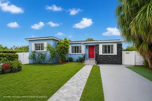 6350 NW 39th Terrace, Virginia Gardens, FL 33166 - Photo 1