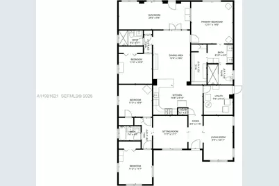 6350 NW 39th Ter, Virginia Gardens, FL 33166 - Photo 18