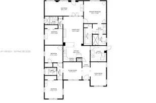 6350 NW 39th Terrace, Virginia Gardens, FL 33166 - Photo 18