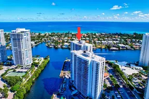 20505 E Country Club Dr, Aventura, FL 33180 - Photo 1