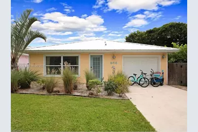 856 N 98, Naples, FL 34108 - Photo 20