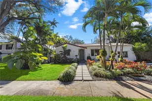 70 NE 97th St, Miami Shores, FL 33138 - Photo 1