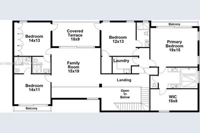 4231 SW 11th St, Miami, FL 33134 - Photo 56