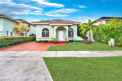 14138 SW 164th Ter, Miami, FL 33177 - Photo 1