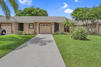 7641 NW 99th Ave, Tamarac, FL 33321 - Photo 2