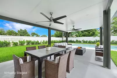 11011 NE 9th Ct, Biscayne Park, FL 33161 - Photo 6