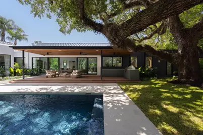 1701 Micanopy Ave, Coconut Grove, FL 33133 - Photo 2