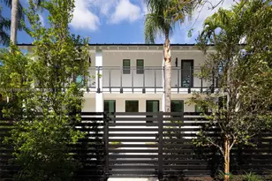 1701 Micanopy Ave, Coconut Grove, FL 33133 - Photo 4