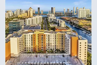 18800 NE 29th Ave #512, Aventura, FL 33180 - Photo 34