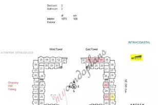 18800 NE 29th Ave, Aventura, FL 33180 - Photo 36