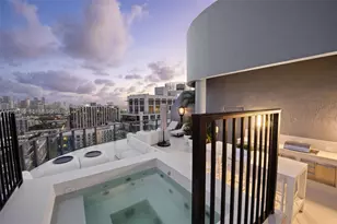 121 NE 34th St, Miami, FL 33137 - Photo 2