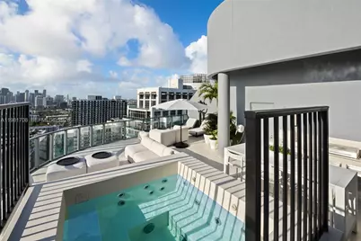 121 NE 34th St #PH3204, Miami, FL 33137 - Photo 26