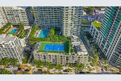 121 NE 34th St #PH3204, Miami, FL 33137 - Photo 34
