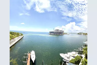 3581 E Glencoe St #601, Miami, FL 33133 - Photo 36