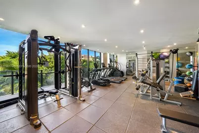 3581 E Glencoe St #601, Miami, FL 33133 - Photo 54