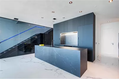 650 NE 32nd St #UPH5302, Miami, FL 33137 - Photo 6