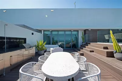 650 NE 32nd St #UPH5302, Miami, FL 33137 - Photo 16