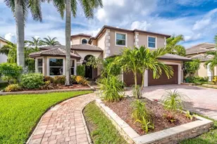 3182 SW 189th Ave, Miramar, FL 33029 - Photo 1