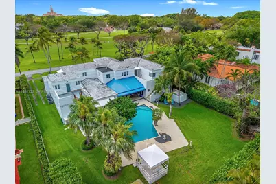 1021 N Greenway Dr, Coral Gables, FL 33134 - Photo 2