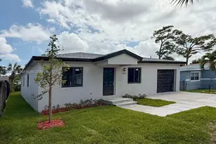 2810 NW 9th Ct, Fort Lauderdale, FL 33311 - Photo 1