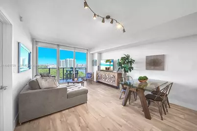 16385 Biscayne Blvd #1104, North Miami Beach, FL 33160 - Photo 2