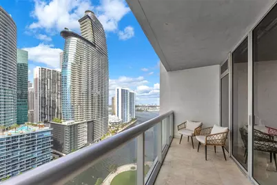 485 Brickell Ave #2503, Miami, FL 33131 - Photo 2