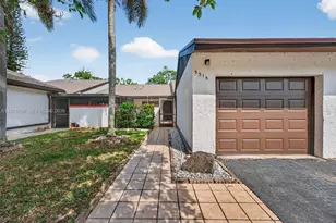 9315 Wedgewood Dr, Tamarac, FL 33321 - Photo 20