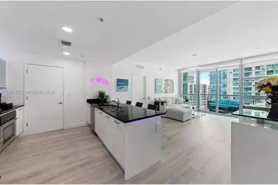 3301 NE 1st Ave #H1110, Miami, FL 33137 - Photo 6