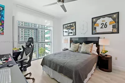 3301 NE 1st Ave #H1110, Miami, FL 33137 - Photo 18