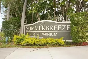 9999 Summerbreeze Dr, Sunrise, FL 33322 - Photo 1