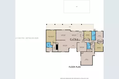 10260 SW 128th St, Miami, FL 33176 - Photo 4