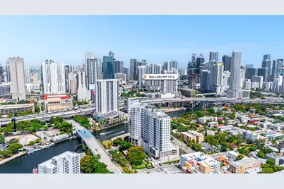 10 SW South River Dr #1512, Miami, FL 33130 - Photo 40